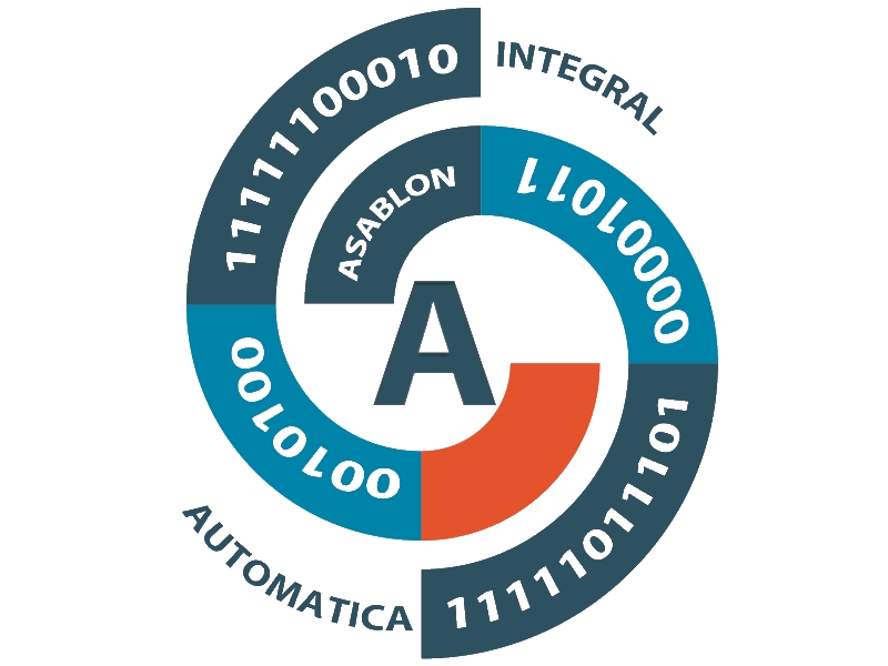 ASABLÓN AUTOMÁTICA INTEGRAL