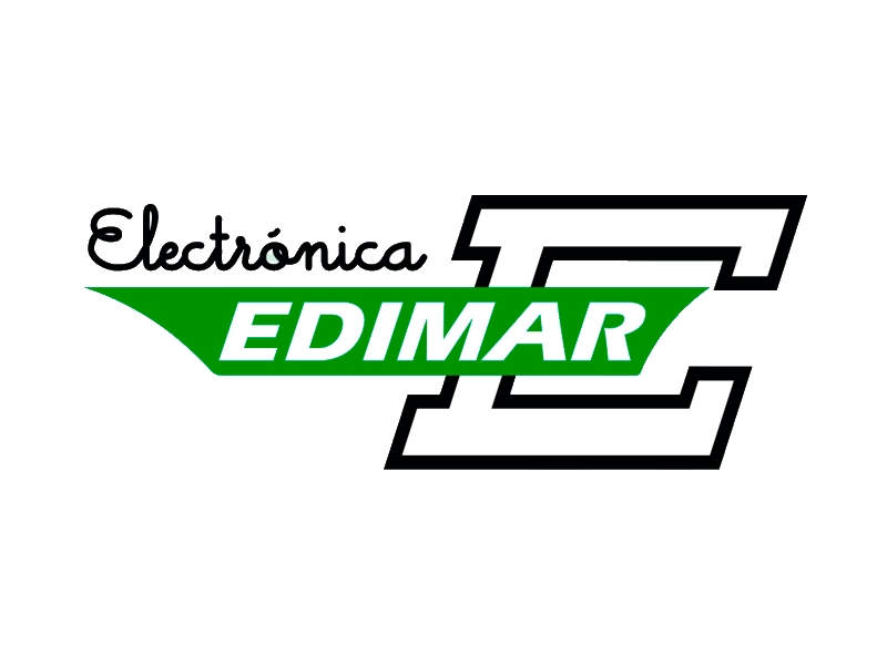ELECTRÓNICA EDIMAR